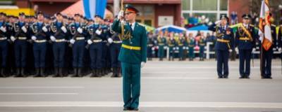 В Новосибирске подкорректировали программу празднования Дня Победы