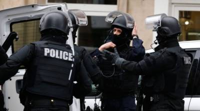 Во Франции задержали неонацистов, которые хотели напасть на масонскую ложу