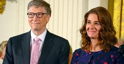 СМИ раскрыли подробности "недружественного" расставания Гейтса с женой