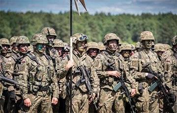 Американские десантники высадились в Эстонии: видео