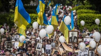 Мероприятия ко Дню Победы в Киеве оказались под угрозой срыва