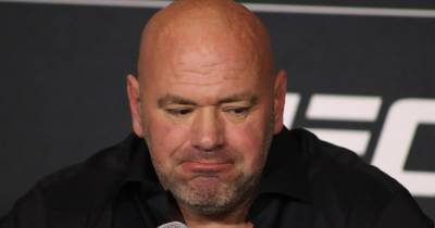 Главу UFC обвинили в сексуальных связях с девушками-бойцами