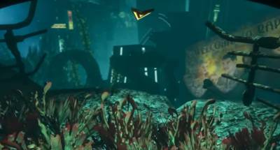 Steam предлагает BioShock со значительными скидками