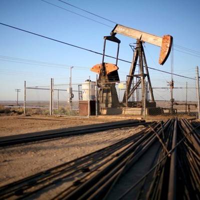 Работа крупнейшего в США нефтепровода приостановлена