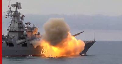 Что будут делать НАТО и США в случае войны Москвы и Киева, рассказал американский адмирал