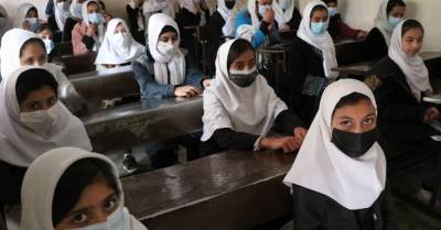 Взрыв у школы для девочек в Кабуле: погибли не менее 25 человек