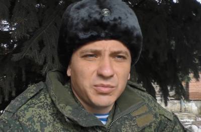 Андрей Марочко одним сообщением обесценил слова украинцев о том, что «фашизма в Украине нет»