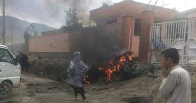 Взрыв возле школы в Кабуле: убиты и ранены в основном молодые студенты