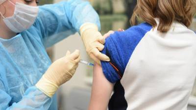 Процесс вакцинации может затянуться в Белоруссии надолго