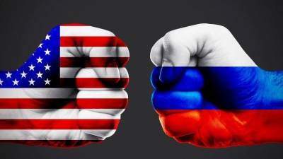 «Если хотите еще пожить»: британцы призвали США не провоцировать Россию