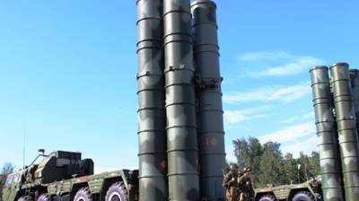 На параде Победы воронежцы впервые увидят зенитно-ракетные комплексы С-300 «Фаворит»