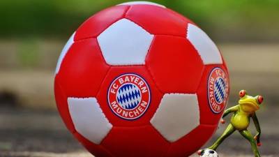 "Бавария" повторила рекорд "Ювентуса", выиграв чемпионат Германии в девятый раз подряд