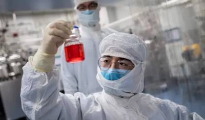 Китай тестировал коронавирусы для использования в качестве биологического оружия