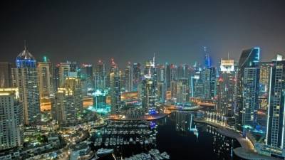Иностранцы активно скупают элитную недвижимость в Дубае