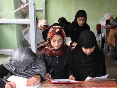 Число погибших в Кабуле выросло до 40 человек, в основном это школьницы