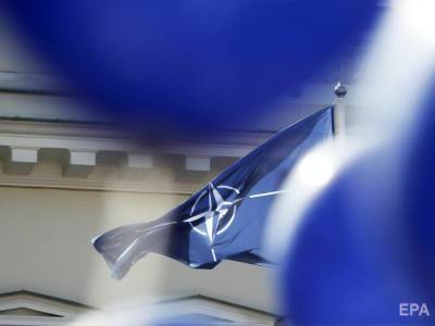 Украина не будет принимать участие в саммите НАТО, но вопрос предоставления ПДЧ на нем обсудят – Офис президента