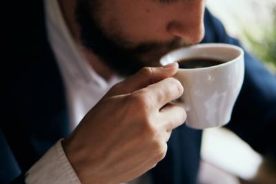 Австралийские ученые выяснили, какие люди любят кофе