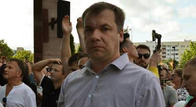 Сопредседателя стачкома «Беларуськалия» Анатолия Бокуна будут судить