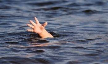 В Соколе в пруду рядом с детской площадкой едва не утонул школьник
