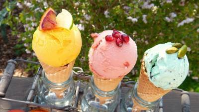 Мороженое и энергетики вошли в число вредных для здоровья продуктов