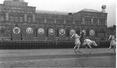 Как праздновали День Победы в 1945−1994 годы? - skuke.net - Украина