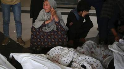 Количество жертв теракта в Кабуле возросло до 55 человек