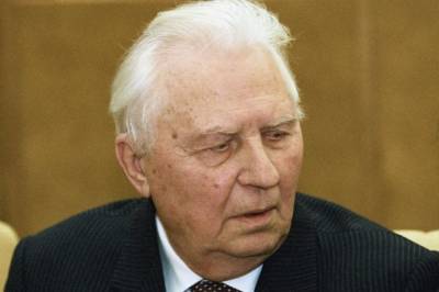Экс-секретаря ЦК КПСС Егора Лигачева похоронят на Троекуровском кладбище