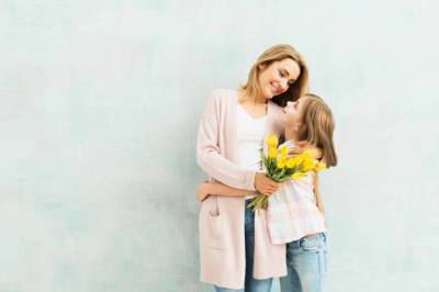День матері 2019: історія, традиції в Україні