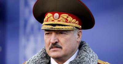 Лукашенко после жалобы в Германии заявил, что "не наследникам фашизма его судить"