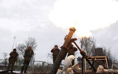 Мирный житель погиб при обстреле окраин Донецка украинскими войсками