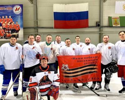 Мэр Новокузнецка предложил горожанам установить «Рекорд Победы»
