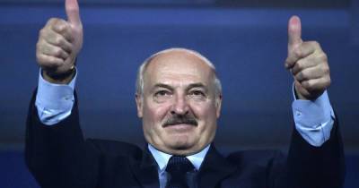 Александр Лукашенко заявил о создании белорусской вакцины от коронавируса