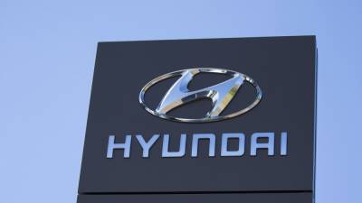 Компания Hyundai готовит выпуск нового электрокара loniq 6