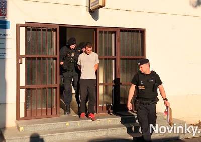 Полиция Праги задержала грабителя, напавшего на пассажира метро