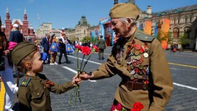 Дипломаты США и Чехии посетят Парад Победы в Москве