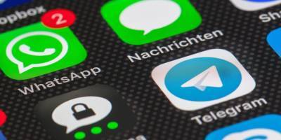 WhatsApp не будет наказывать не подписавших новое соглашение пользователей