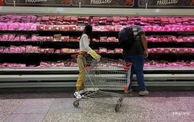 Украинцев ждет повышение цен на ряд продуктов - эксперт