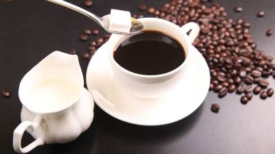 Американские диетологи предложили альтернативные подсластители для кофе