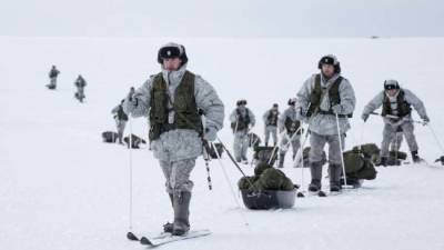 Минобороны Финляндии считает, что Россия готова применить войска в Европе