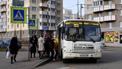 Автобус дальше не идёт: общественный транспорт доедет не до всех жилых кварталов