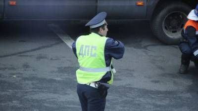 Пять человек погибли в ДТП с микроавтобусом на трассе в Татарстане