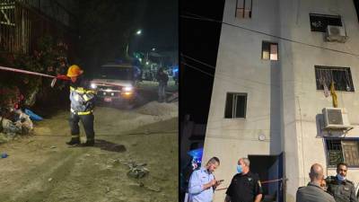 Пожар на севере Израиля: 7-летний мальчик погиб, два его брата и сестра пострадали тяжело