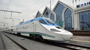 Узбекистан возобновляет железнодорожные сообщения в Россию и Казахстан