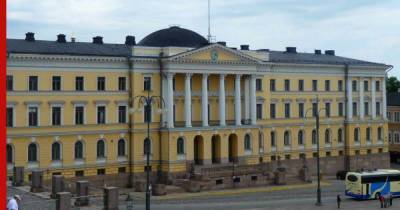 Разведка Финляндии заявила о готовности России использовать войска в Европе
