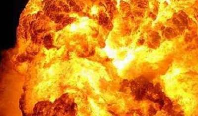 В результате взрыва на известняковом карьере в Индии погибли 10 человек - unn.com.ua - Киев - Индия - Афганистан - India - Кабул - штат Андхра-Прадеш