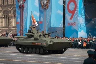 Посол Чехии в России планирует посетить парад Победы в Москве