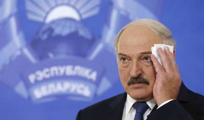 Александр Лукашенко подписал "посмертный" декрет