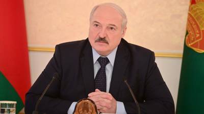 Лукашенко утвердил переход власти к Совбезу Белоруссии в случае гибели президента