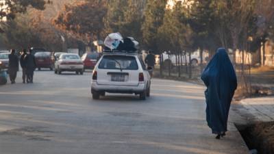 Число погибших при взрыве в Кабуле достигло 58