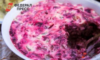 Россиянам объяснили, когда блюда после праздника становятся опасны
